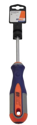 Torx gopart skrutkovač, T40