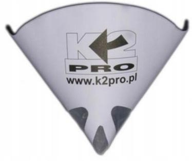 K2 SITKO LAKOVACIEHO PAPIERA 125