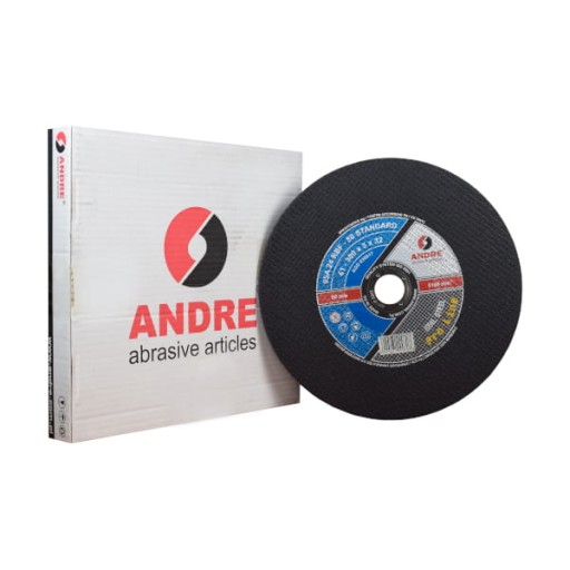 ANDRE ŠTANDARDNÉ REZNÉ KOTOUČE 41 300X3X32