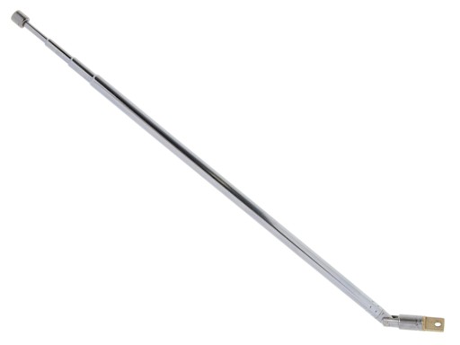1631# Jedna anténa n158 60cm