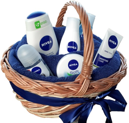 NIVEA GÉL 500ml KRÉM SOFT