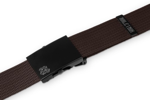 Pevný popruh na nohavice Kalatkar Choco