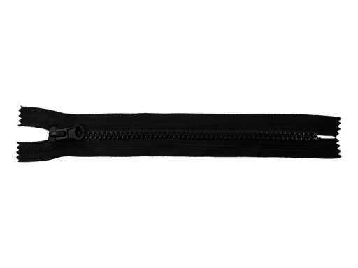 Zips 18 cm KABINA Nedelená 5