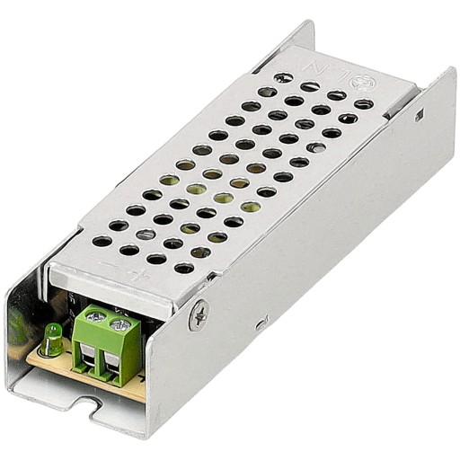 12V LED zdroj 36W 3A Super Slim IP20 PRE PÁS