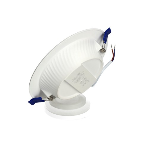 LED stropné svietidlo SATURN 12W 4000K
