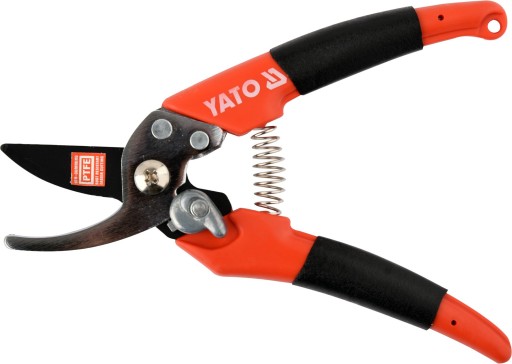Univerzálne záhradnícke nožnice 180 mm YT-8805 YATO
