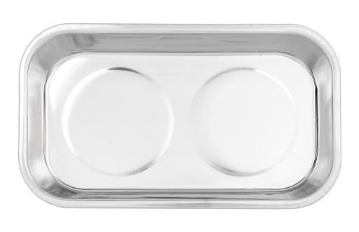 MAGNETICKÁ DIELNA OBDŽNÍKOVÁ MISKA 240X140