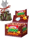 Chupa Chups Sour Shock Cola Gums 10 ks z USA stredová guma