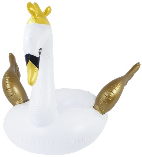 NAFUKOVACIE PLAVECKÉ KOLESO, SAN PONTOO, výška 57cm
