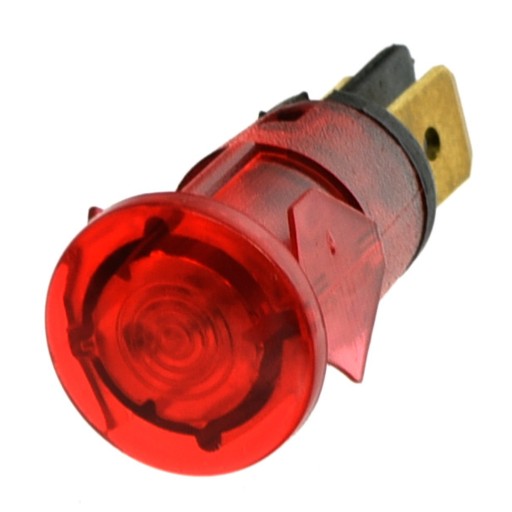 Kontrolka 230V 630091 SIMAG