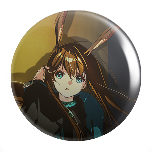 Špendlíky z manga anime Arknights, ZO KTORÝCH SI VYBERÁTE