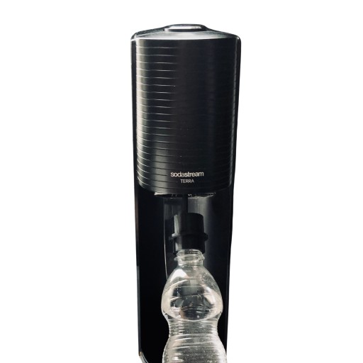 Adaptér Adaptér pre SODASTREAM Pre bežné PET fľaše, 28mm Terra závit