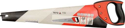 YATO RUČNÁ PÍLA PILA NA DREVO 500mm