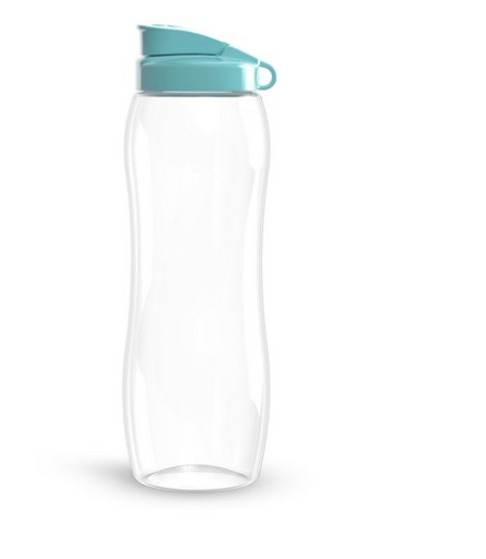 DAFI FĽAŠA NA VODU 0,6L