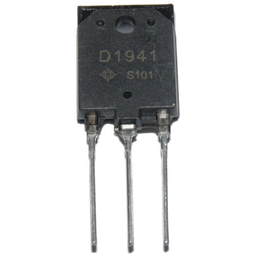 2SD1941 1500V 6A 50W NPN tranzistor 2SD 1941 3ks