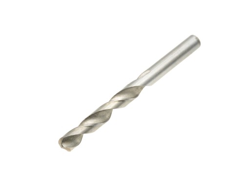 VŔTAČKA DO KOVU VŔTAČKA 4,0 mm HSS BRÚSENÁ oceľ GEKO