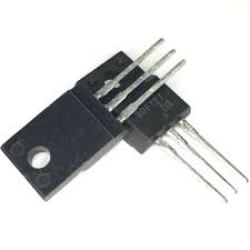 GT30F127 TO220FP IGBT