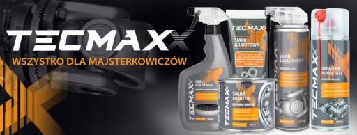 TECMAXX LÍTIOVÉ TUKY 400ML PRE LOŽISKÁ PÁNTOV