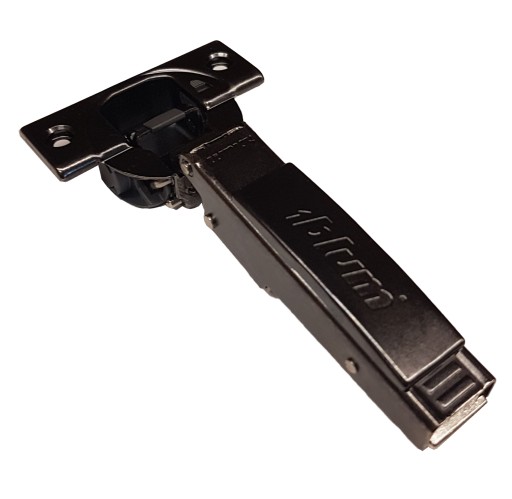 Blum CLIP top rovný pánt 71B3550 s uzáverom