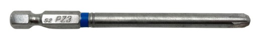 Bit 90mm PZ-3 Pozidriv