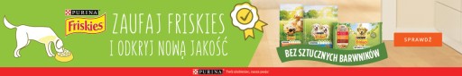 FRISKIES Funtastix maškrta pre psov 175g
