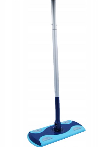 Smart Clean Swiffer utierky na podlahu 20 ks.