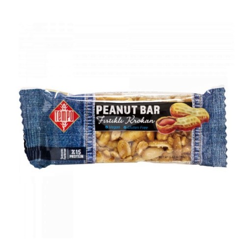 Tempo Baton Crunchy arašidy 40 g