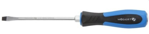 Dierovací skrutkovač 5,5 x 100 mm CrV oceľ Hogert