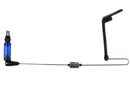 SWINGER MISTRALL BITE ALARM, MODRÁ