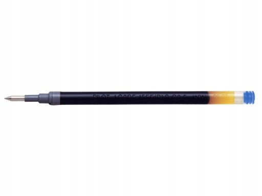 BLS-G2 NÁPLŇ DO PILOT G2 GEL PERU 0,5 MM MODRÁ