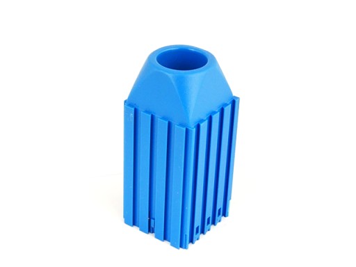 MORSE MK3 PLASTOVÝ RÁMOVÝ STOJAN S MORSE KUŽELOM