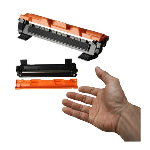 Toner pre Brother TN1030 HL1112 DCP-1510E DCP-1512E