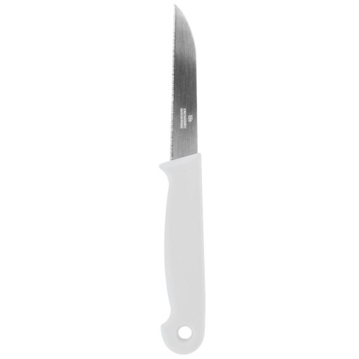 Nožová škrabka na zeleninu, sada na zemiaky, 16 cm, 4 ks