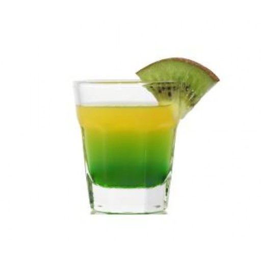 6 pohárov na vodku 45 ml ARAS LAV
