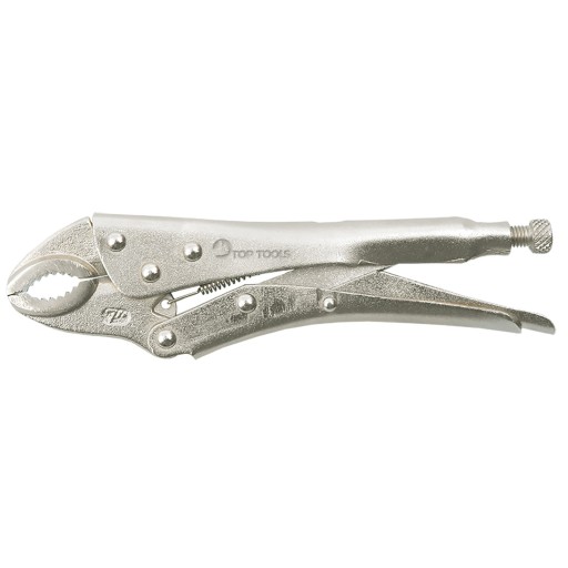 Univerzálne zaisťovacie kliešte 180 mm