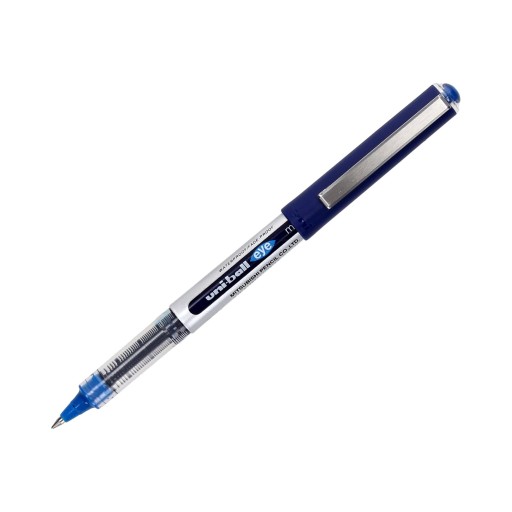 Guľôčkové pero UNI-BALL UB-150 Mitsubishi BLUE