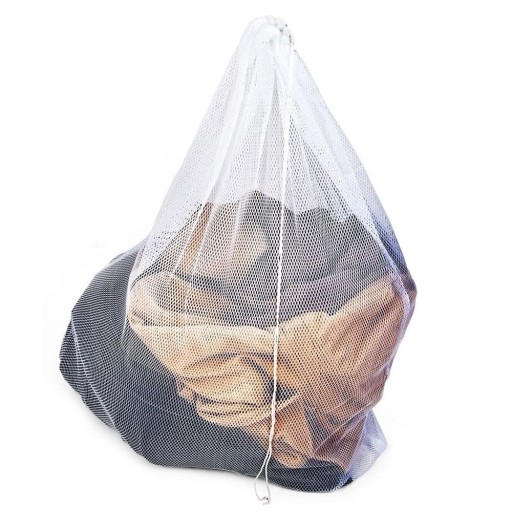 Sieťka na bielizeň 61 cm x 91 cm Vrecko na pranie jemnej bielizne