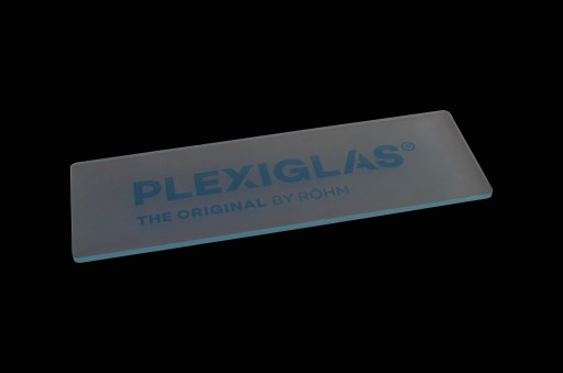 PLEXI PLEXI PLEXI 2mm rezané na mieru