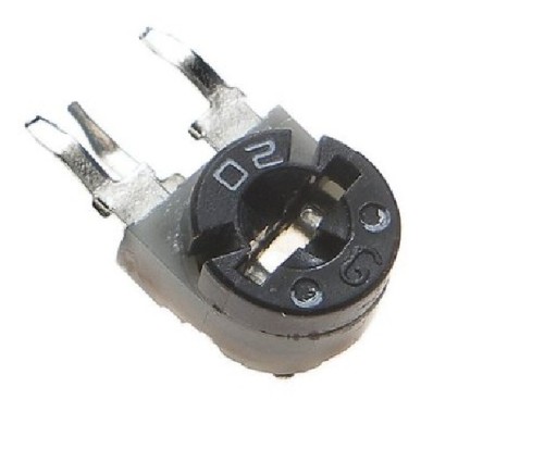 MONTÁŽ 5mm/1K stojan na 3 ks / 3641