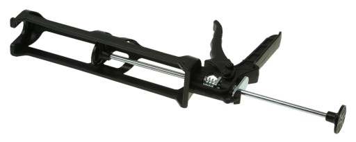 PISTOLOVÝ ŠTÍMAČ PRE HROMADNÉ SILIKÓNOVÉ TRUBKY 240 mm