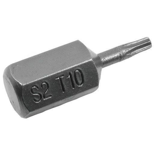 BIT 10MM TORX 10x30MM