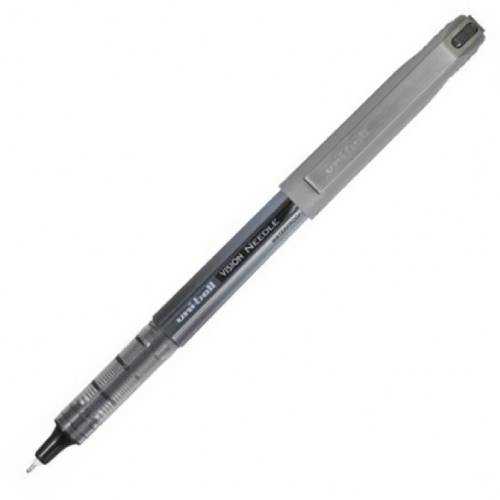 UB-187S 0,5 mm červené uni guľôčkové pero