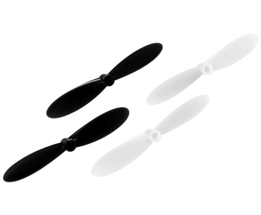 Vrtule pre drony Hubsan H107 CW/CCW 1 pár rc