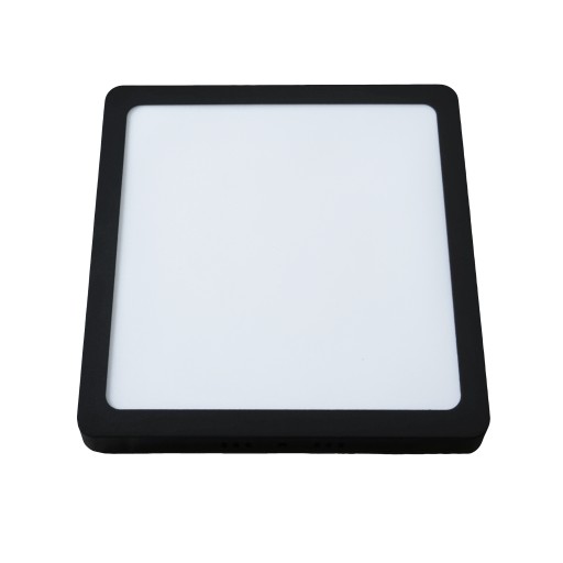 Eco Light Downlight n/t štvorcový 208x208 18W 4000K 1400lm (C) EC20284