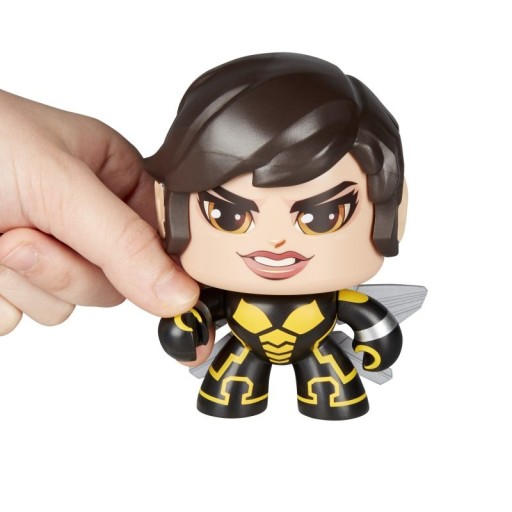 MIGHTY MUGGS MARVEL WASP HASBRO VČELÍNA POSTAVA