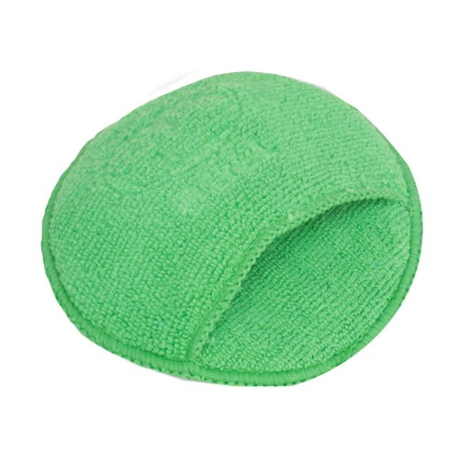 Mikrovláknový aplikátor BOLL na zubné pasty a mlieka, priemer 1