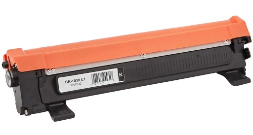 TONER PRE BROTHER TN1030 DCP-1610 1612WE MFC-1910WE