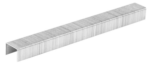 Pozinkované sponky zošívačky GA21 4000 8 mm