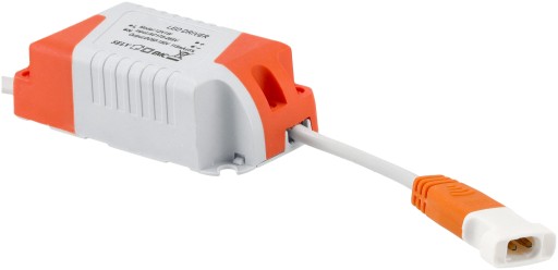 NAPÁJACÍ TRANSFORMÁTOR PRE LED panely 12W AC175-265V DC60-150V 115mA EMC