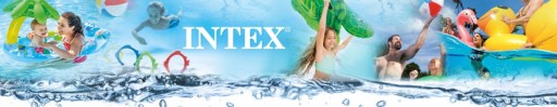 INTEX NAFUKOVACÍ KRUH NA BAZÉN 76CM